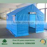 Disaster Relief & Temporary Tent , Outdoor Canopy , Portable Shelter thumbnail-2