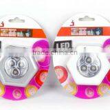 3LED TOUCH LAMP thumbnail-1