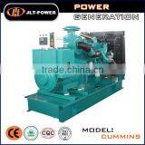 50kva Power Diesel Generator Set Spare Parts
