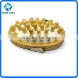 High Quality Wood Hair Brush Hair Comb thumbnail-1