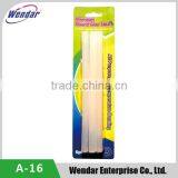 Transparent Hot Melt Glue Stick Packed With Blister Card thumbnail-1