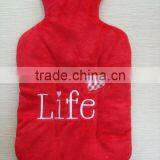 Microwave Life Heart Boot thumbnail-5