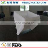 Plastic/Steel Elevator Bucket,Elevator Cup With High Quality thumbnail-5