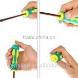 Berrylion Mirror Screwdriver S-2 Screwdriver Philip and Flat Screwdriver thumbnail-5