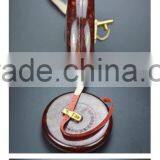 Bakelite Case Long Measuring Tape 20meter thumbnail-4