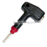 Push Hammer For Setting Nails Easily and Safely thumbnail-1