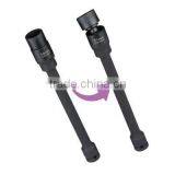 Long Impact Universal Bit Socket for Internal Hexagonal Screws thumbnail-4