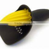 Hand Lemon Citrus Juicer With Seeds Holder Catcher thumbnail-1