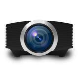 Pico Portable HDMI 1080P HD Mini Digital LED 3D Home Projector thumbnail-2