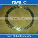 Shijiazhuang Galvanized Razor Barbed Wire thumbnail-2