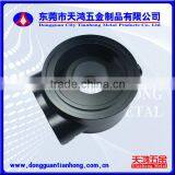 ODM Stainless Steel Turning Part Which Can be Customized thumbnail-1