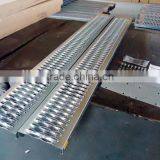 Industrial Steel Ramp Unfoldable Ramp SR227MU01 thumbnail-3