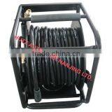 Basket Style Portable Hose Reel HRO700-V thumbnail-1