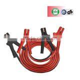 European 35mm2 Car Emergency Battery Power Starter Cable With Clamp thumbnail-1