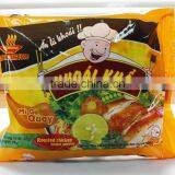 " KhoaiKhau" Roasted Chicken Flavor Instant Noodles thumbnail-3