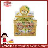 Vitamin C Orange Compressed Candy Tablet Press thumbnail-3