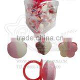 Lovely Ring Shape Hard Candy thumbnail-1