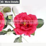 Artificial Camellia Flowers for Home and Floral Decoration thumbnail-3