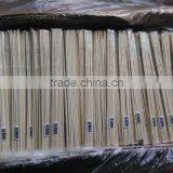 Rattan Reed Diffuser Stick 3.0 mm x 25 cm x6 Pcs/bag x 10,000 Bags With Print OPP Bag Packaging thumbnail-1