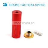 Erains TAC Optics Shortgun Perfect Gold Full Brass CAL:12 Gauge Cartridge Red Laser Pointer Bore Sighter (ES-LCBS23) thumbnail-1