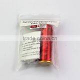 Erains TAC Optics Shortgun Perfect Gold Full Brass CAL:12 Gauge Cartridge Red Laser Pointer Bore Sighter (ES-LCBS23) thumbnail-2