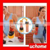 UCHOME New Design High Quality Kitchen Mini Juicer Shake n Take thumbnail-4