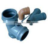 PVC Pipe Fitting Moulds