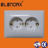 Elendax F6000 электрический розетка на стене thumbnail-5