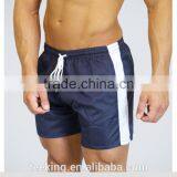 Custom Mens Workout Running Shorts Exercise Shorts thumbnail-1