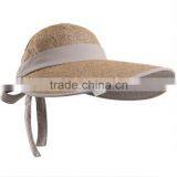 2016 New Wholesale Cap Fashion Custom Sun Hat thumbnail-1