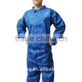 SPES STANDARD COVERALL thumbnail-1