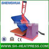 Dye Ink Polyester Heat Transfers Press thumbnail-5