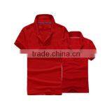 Personalized Polo t Shirt Factory Fake Cute Couple Shirt Design Polo t Shirt thumbnail-3