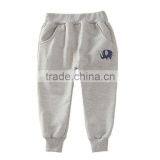 Wholesale Children's Trousers Cotton Sports Boy Pants thumbnail-3