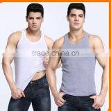 2016 New Arrival Cotton Tank Top Leftover Stock thumbnail-1