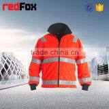 Wholesale Man Fleece Jacket thumbnail-3