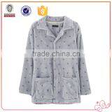 Wholesale Breathable Flannel Custom Design Sleepwear Mens Pajamas thumbnail-3