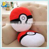 2016 Hot Selling Pokemon Pillow Pokeball Decorative Pillow thumbnail-1