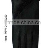 Leather Glove thumbnail-1