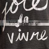 Bulk Wholesale Clothing Custom Woman Short Sleeve T-shirts Wholesale T-shirts thumbnail-4