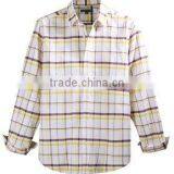 100% Cotton Shirts Men's OEM in Guangzhou thumbnail-3