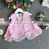 SS-965G Hot Sale Holiday Products Punjabi Boutique Suits Images Turkey Wholesale Children Clothes thumbnail-3