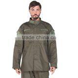 High Quality Training Clothes Esd Real CS Commando Camouflage Combat Uniform thumbnail-6