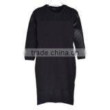 2014 Factory Design Elegant Fashion Maxi Women Dress thumbnail-1