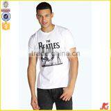 Printed Custom Digital Printing Machine t Shirt thumbnail-4