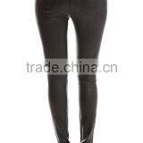 2016 Fashion Women Leather Pants,lady Leather Pants,custom Leather Pants thumbnail-5