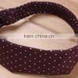 2017 Baby Girl Brown1 Year Old Clothes Rompers With Headband thumbnail-6