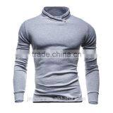 100% Cotton Terry Cloth Sweatshirts Wholesale China thumbnail-3