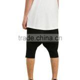 New Arrival Designed Front Straight Mens Fashion Shorts thumbnail-3