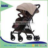 New Born Foldable Baby Stroller /Baby Buggy /Baby Pram/ Baby Carriage thumbnail-3
